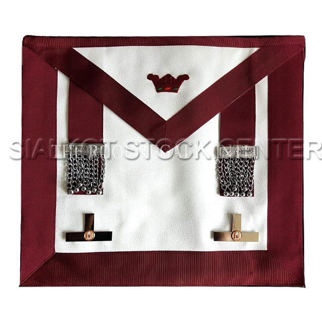 Athelstan Mason Apron